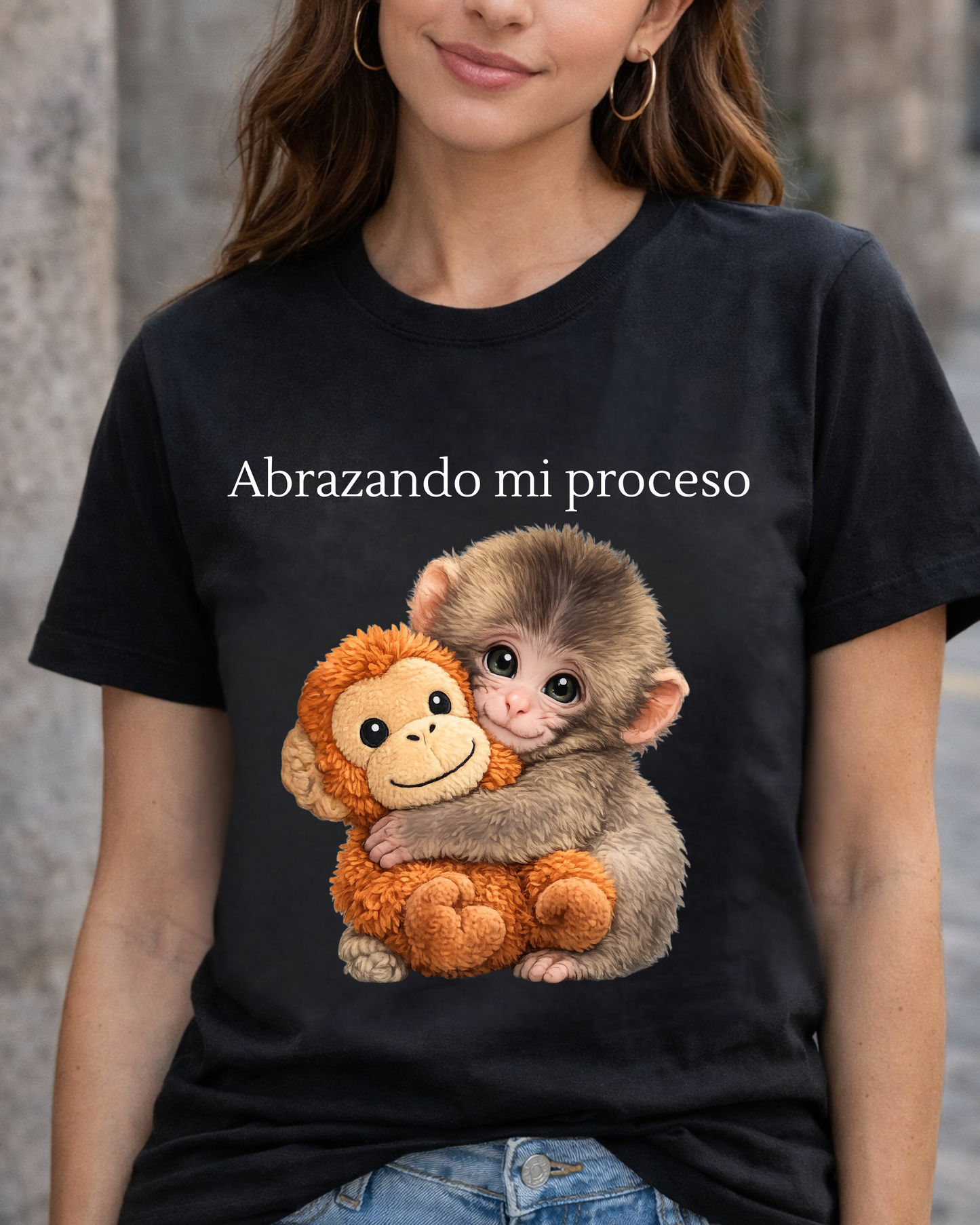 Abrazando Mi Proceso