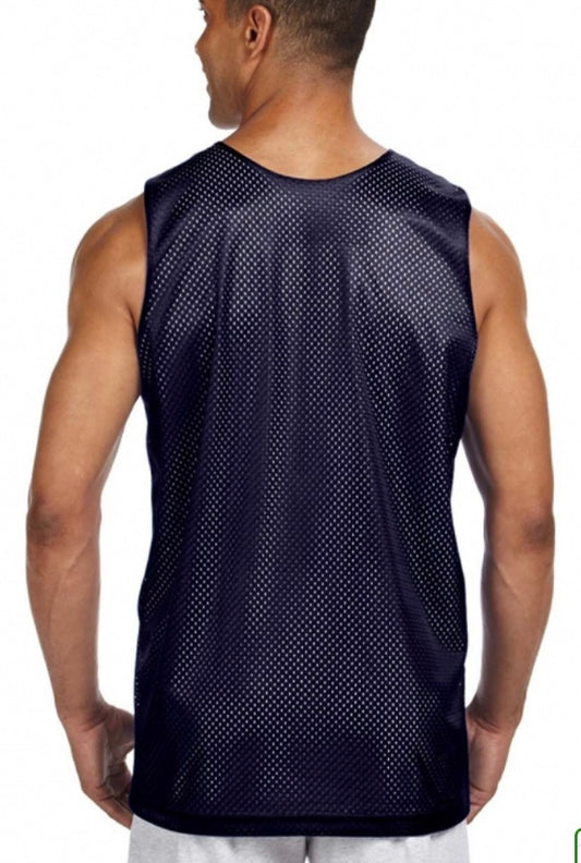 Customize Reversible Jersey