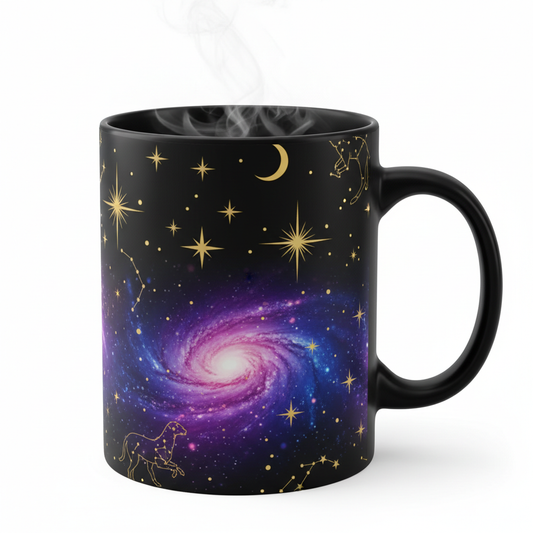 hazme mas magic mugs con diferentes diseños. perfectos para vender