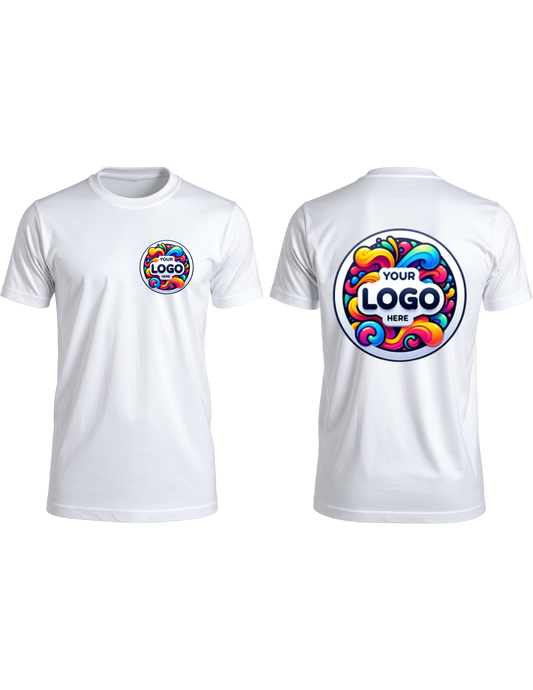 Front Small And Back Big design