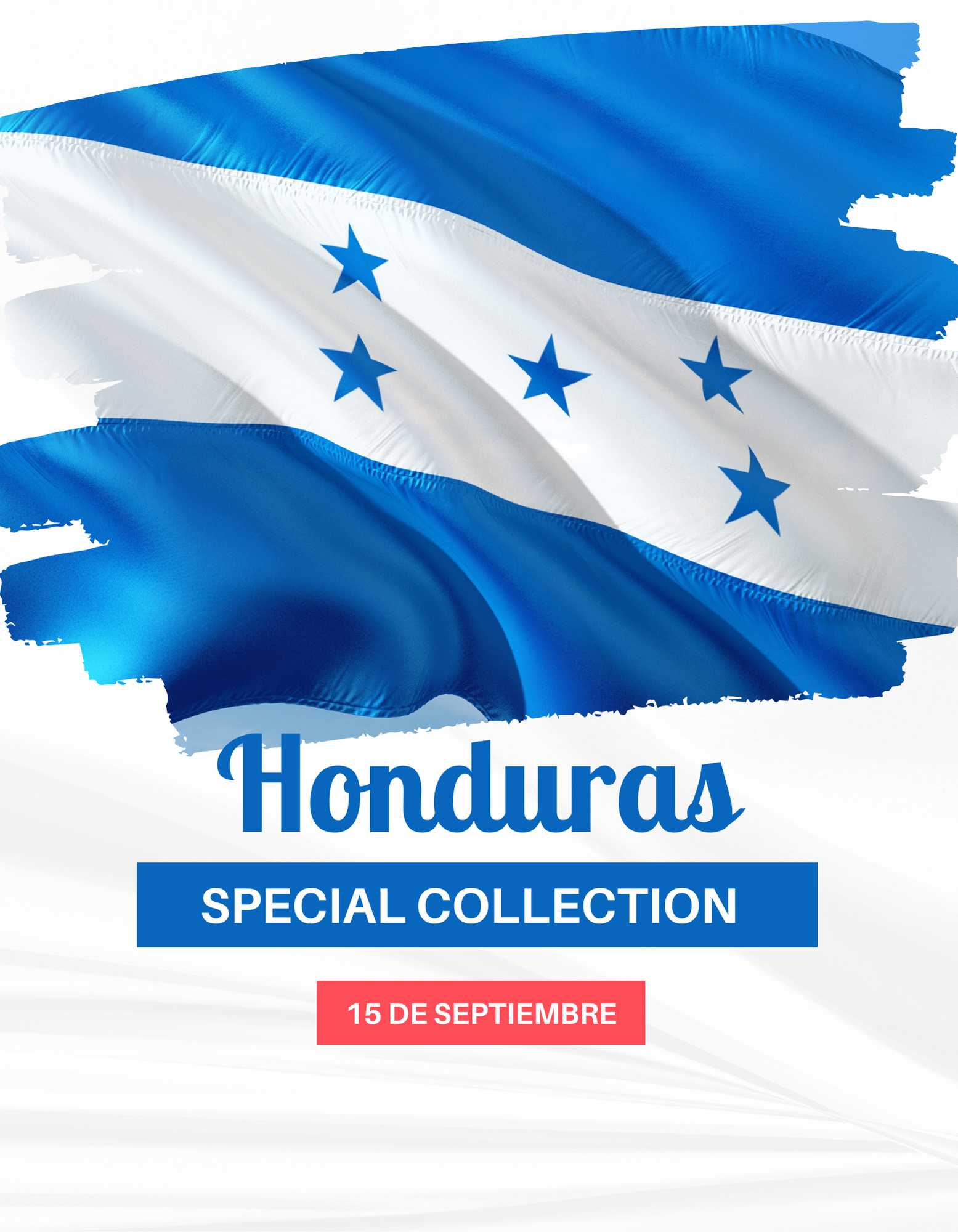 Honduran Special Collection