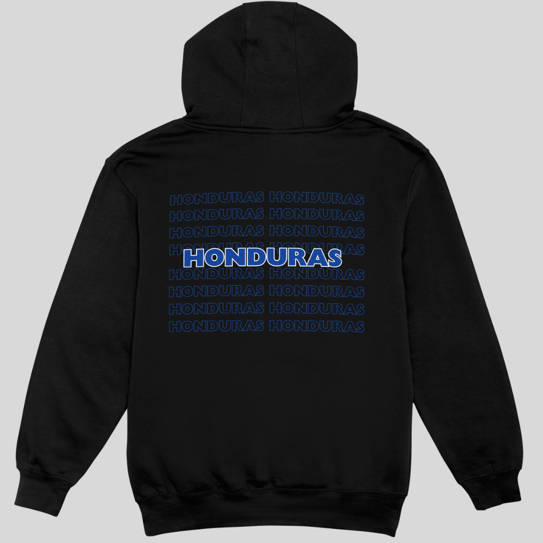 Honduras Hoodie