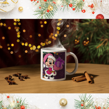 Minnie Mouse Mug #1