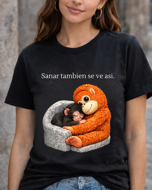 Sanar Se Ve Asi