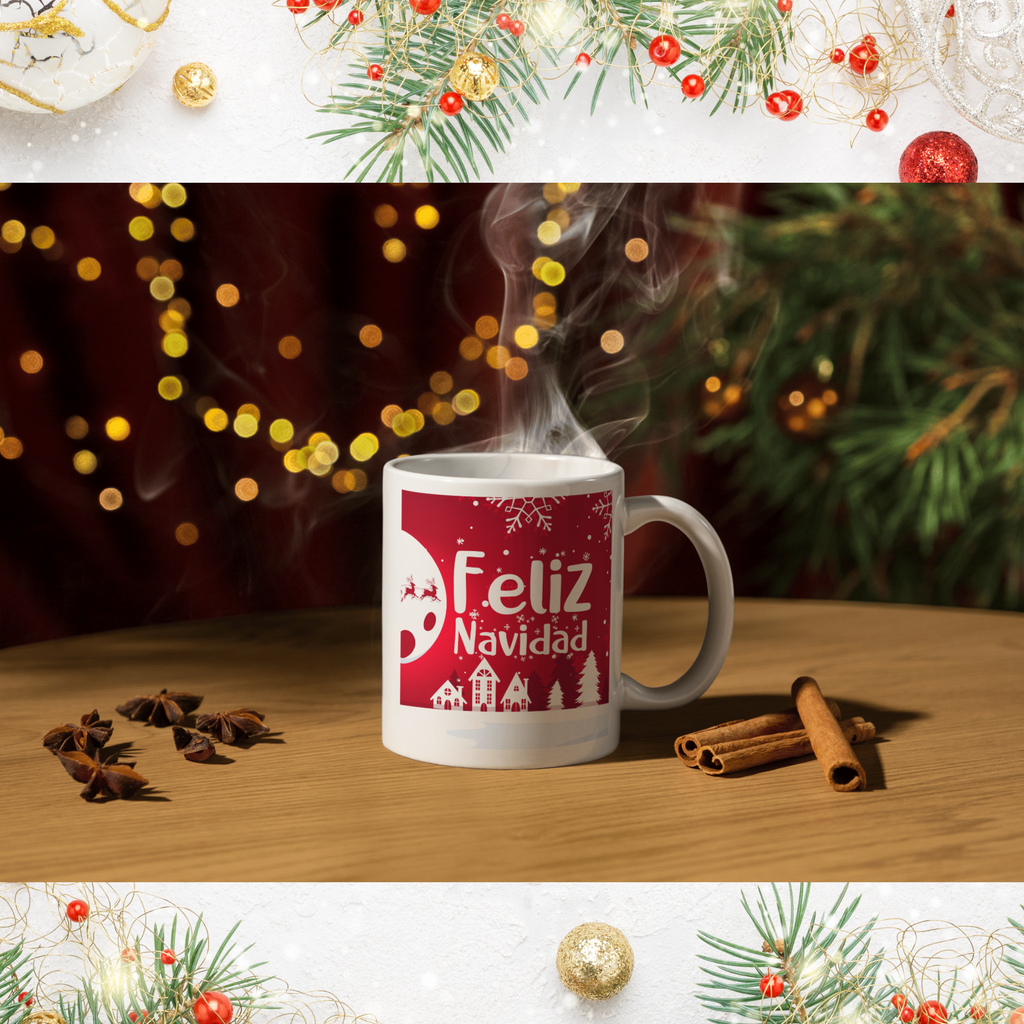 Mickey Mouse Mug #2