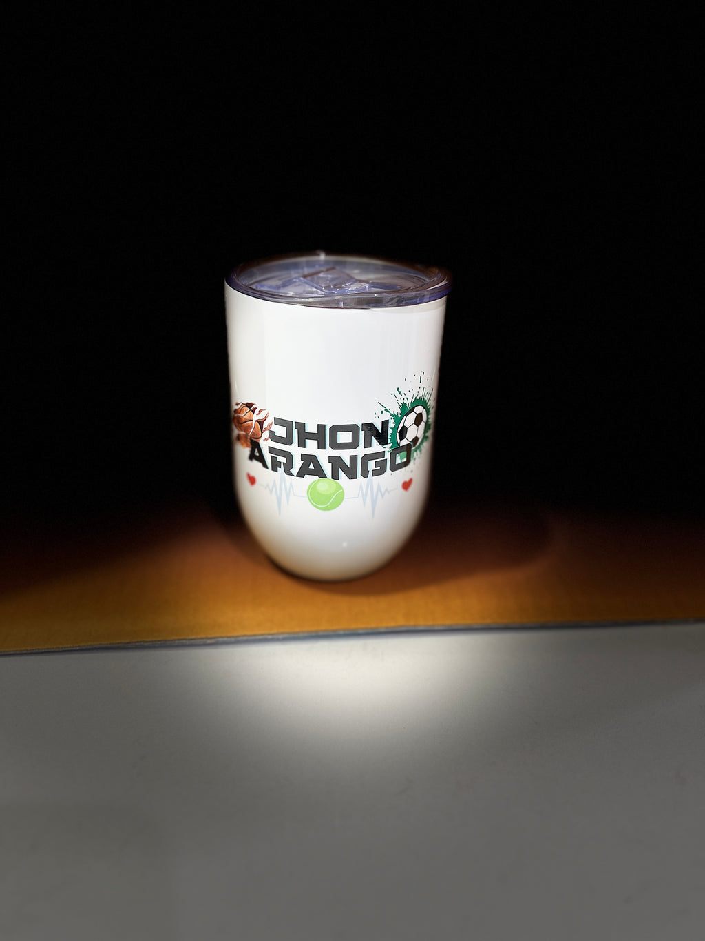 WINE TUMBLER