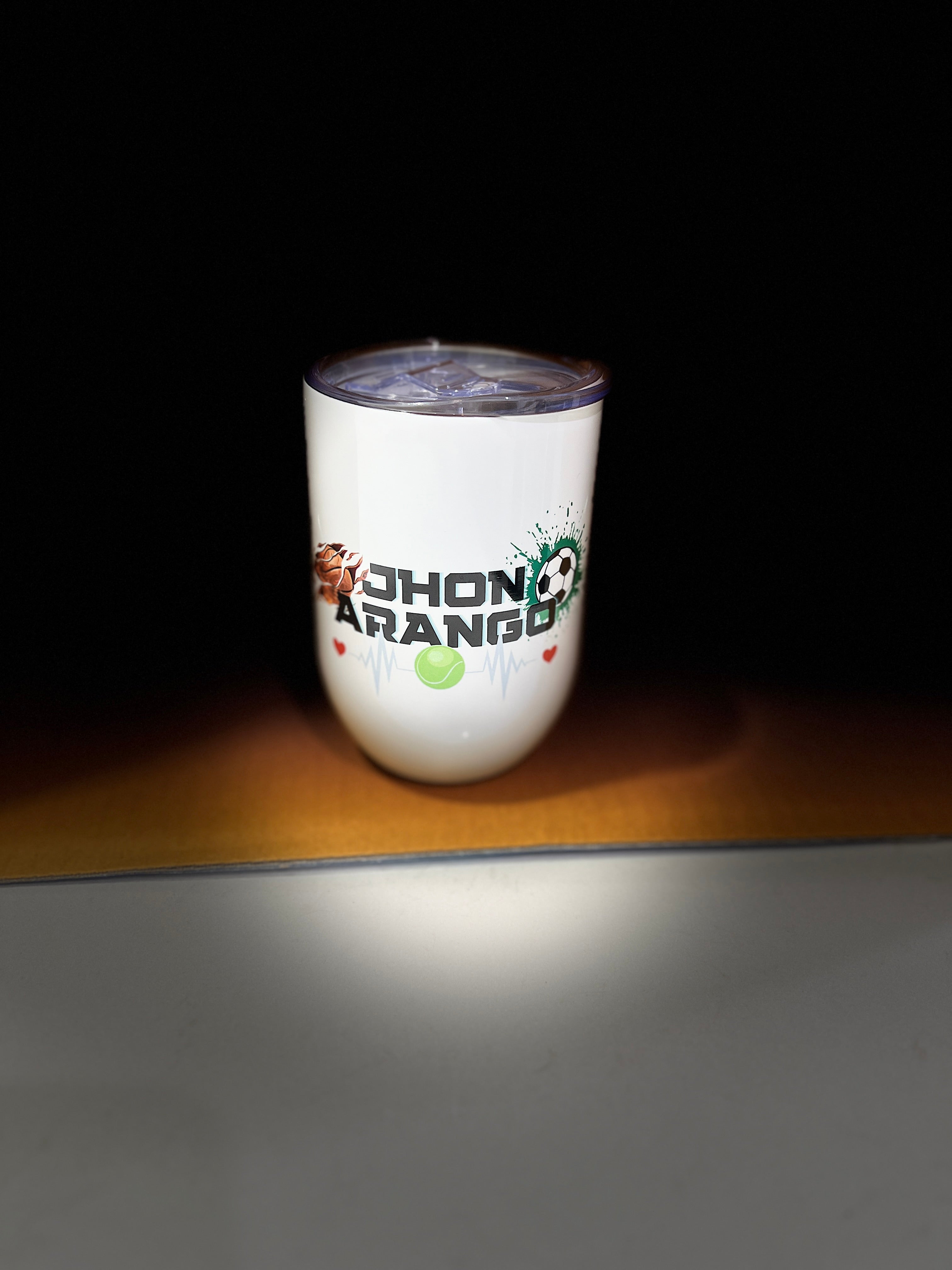 WINE TUMBLER