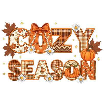 Cozy Season Sweater