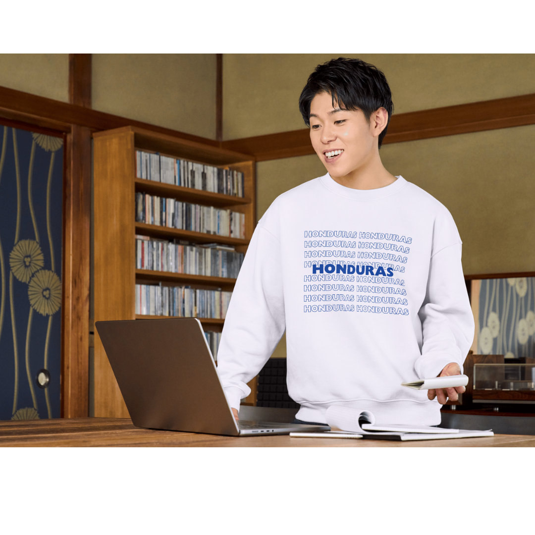 Honduras Hoodie
