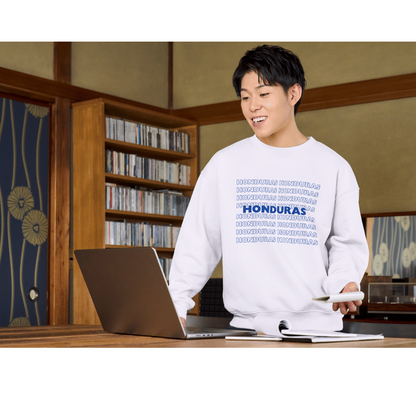 Honduras Hoodie