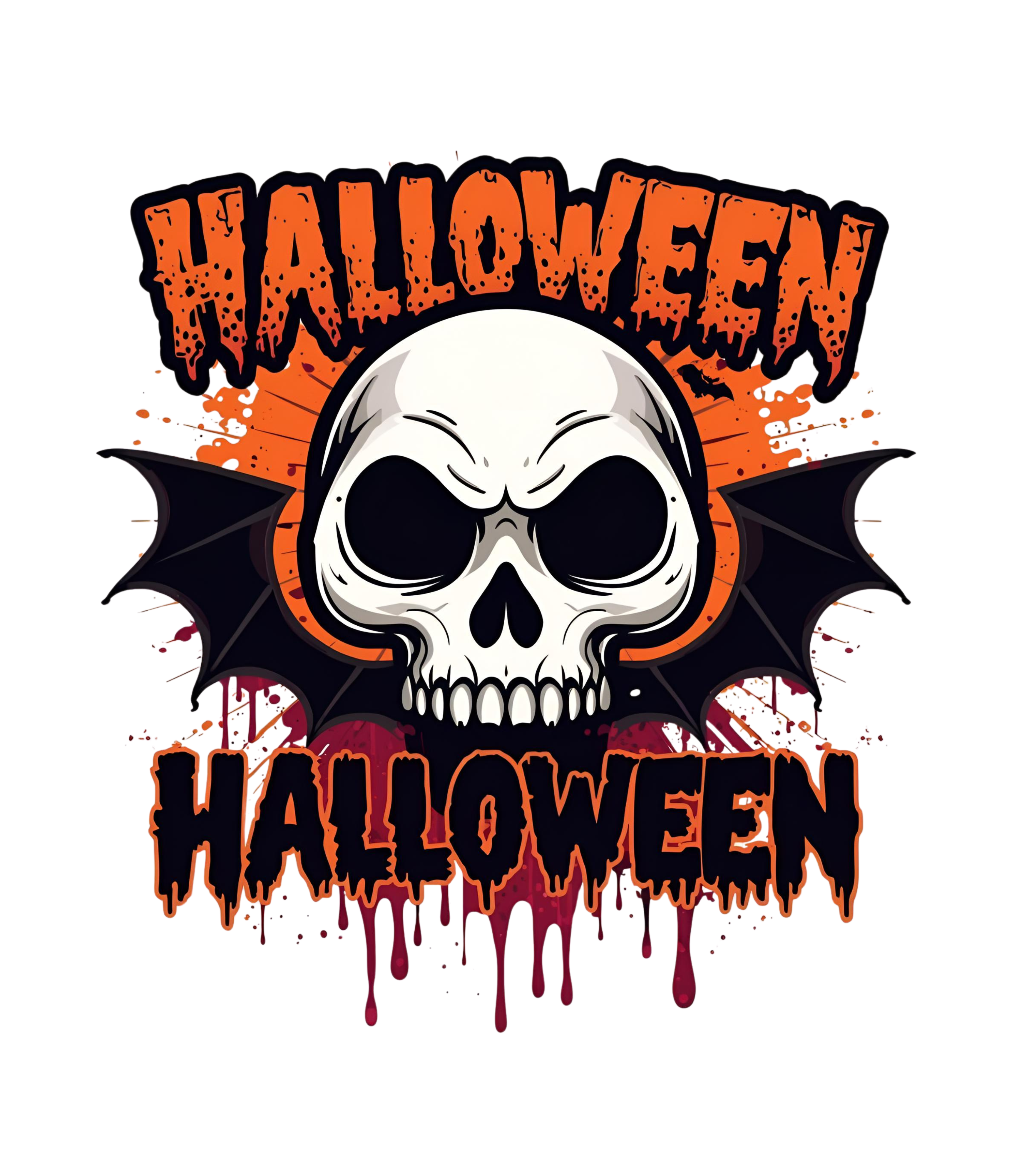 Halloween Shirt 1