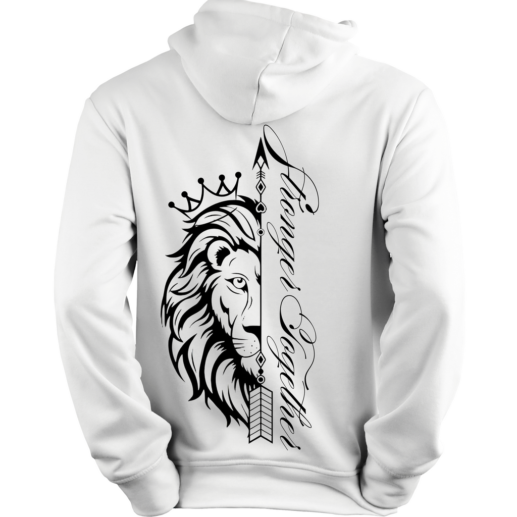 Stronger Together Hoodie