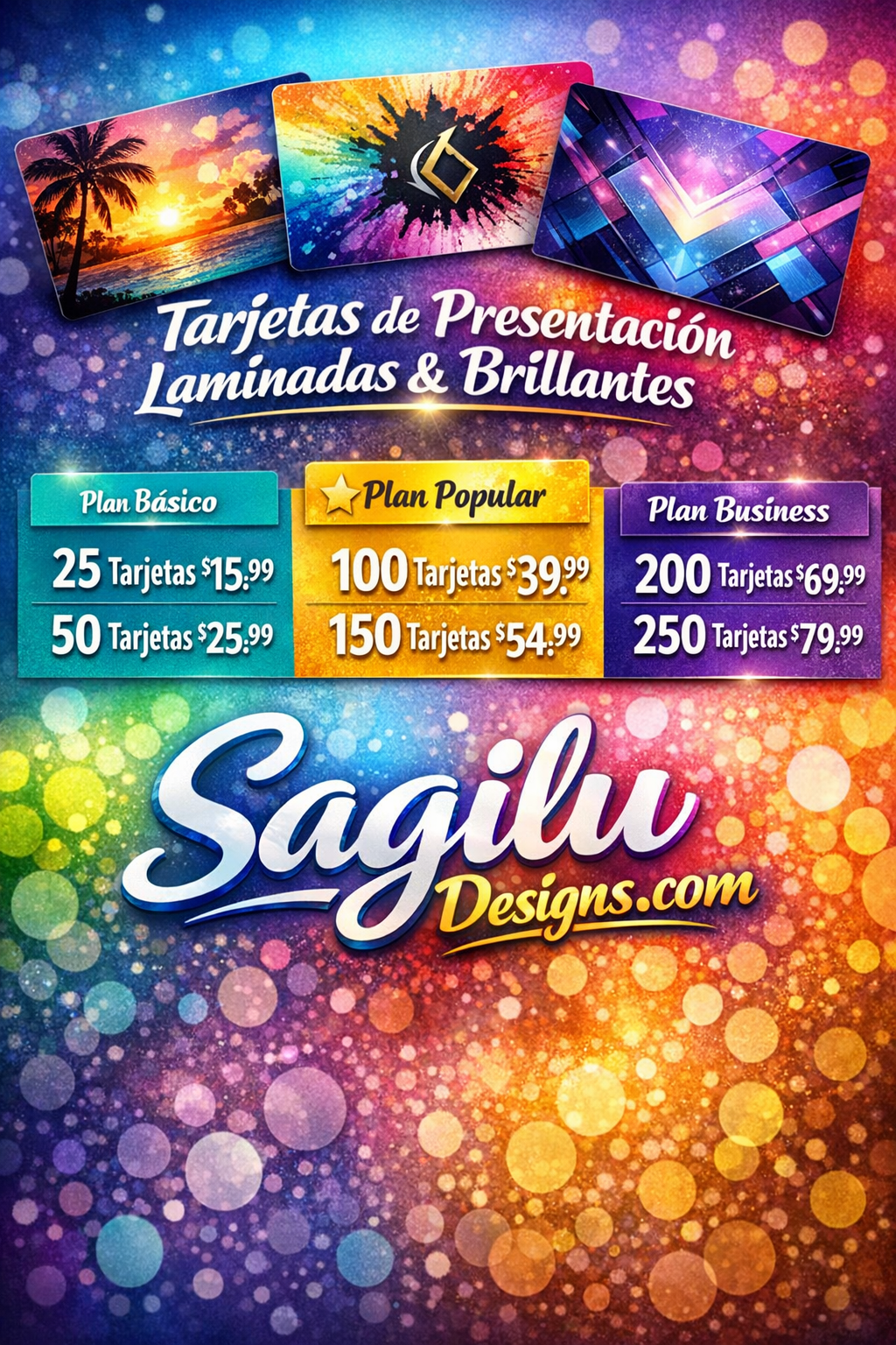 Business Cards