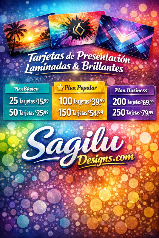 Business Cards
