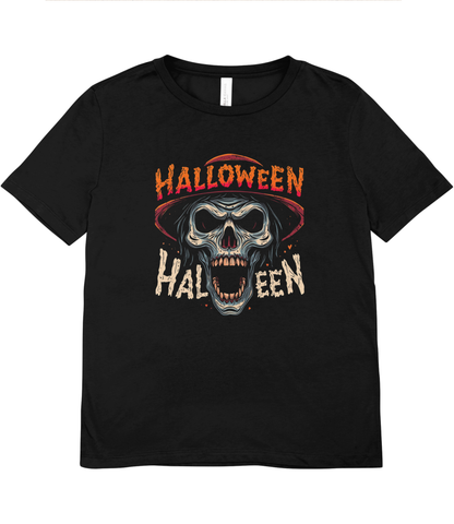Halloween T-Shirt 3