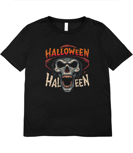 Halloween T-Shirt 3