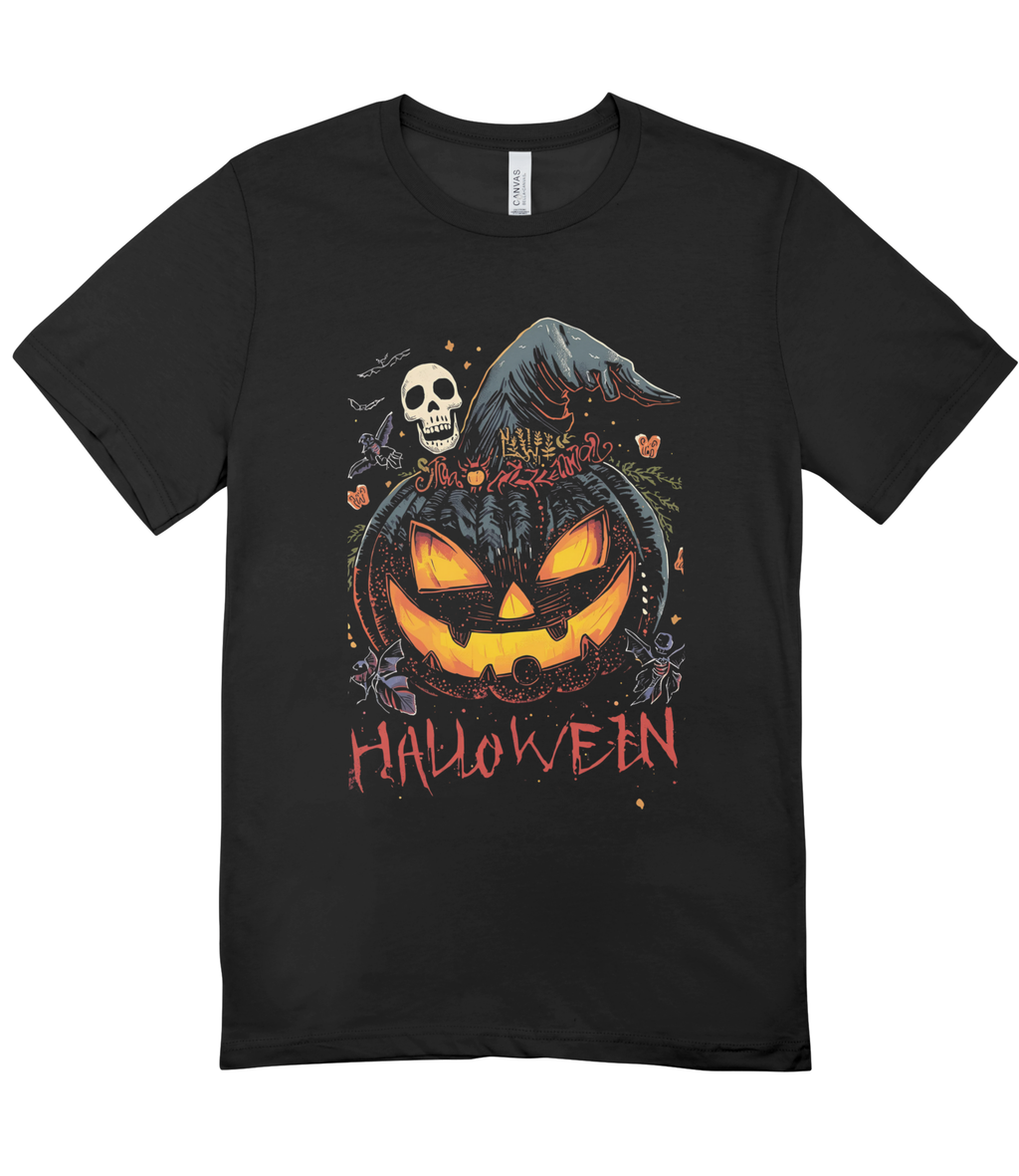 Halloween T Shirt 4