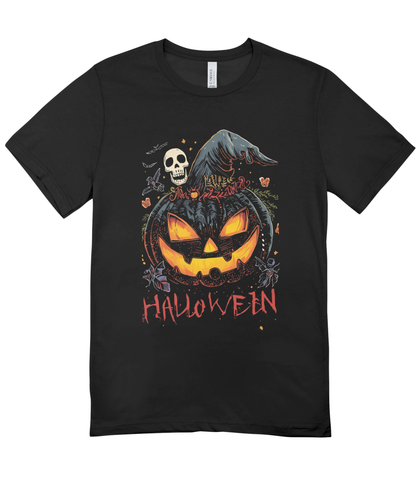 Halloween T Shirt 4