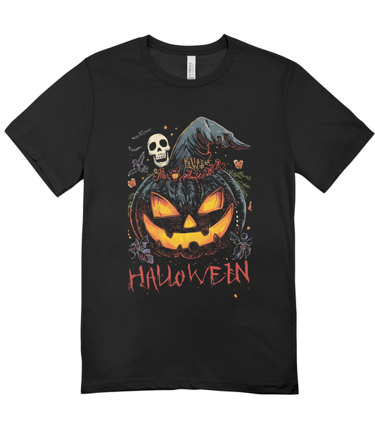Halloween T Shirt 4