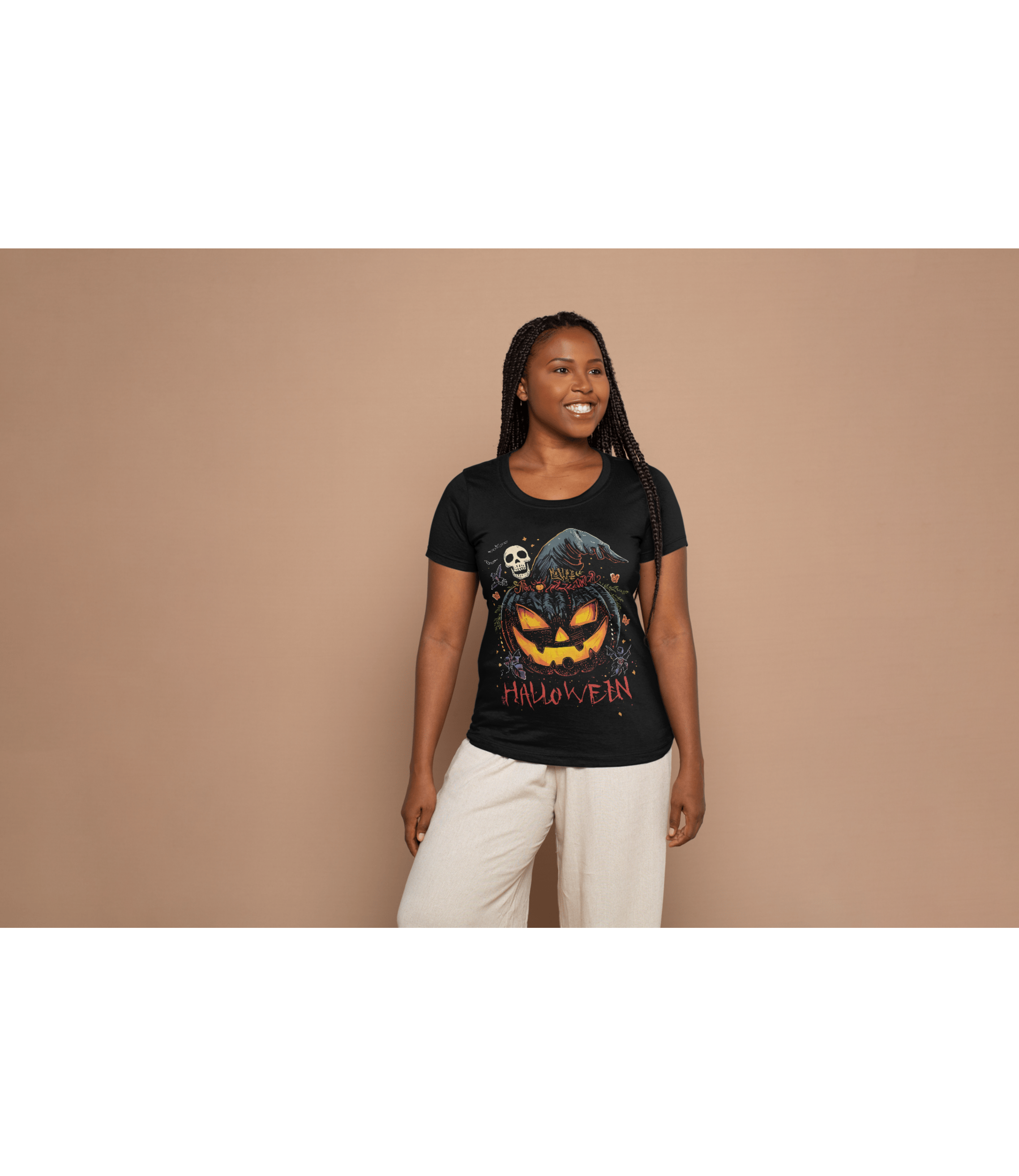 Halloween T Shirt 4