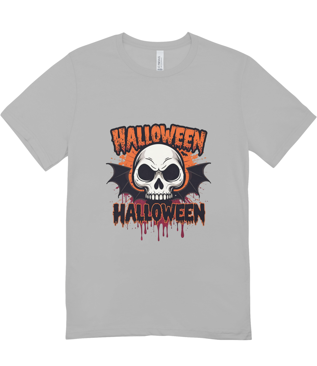 Halloween Shirt 1