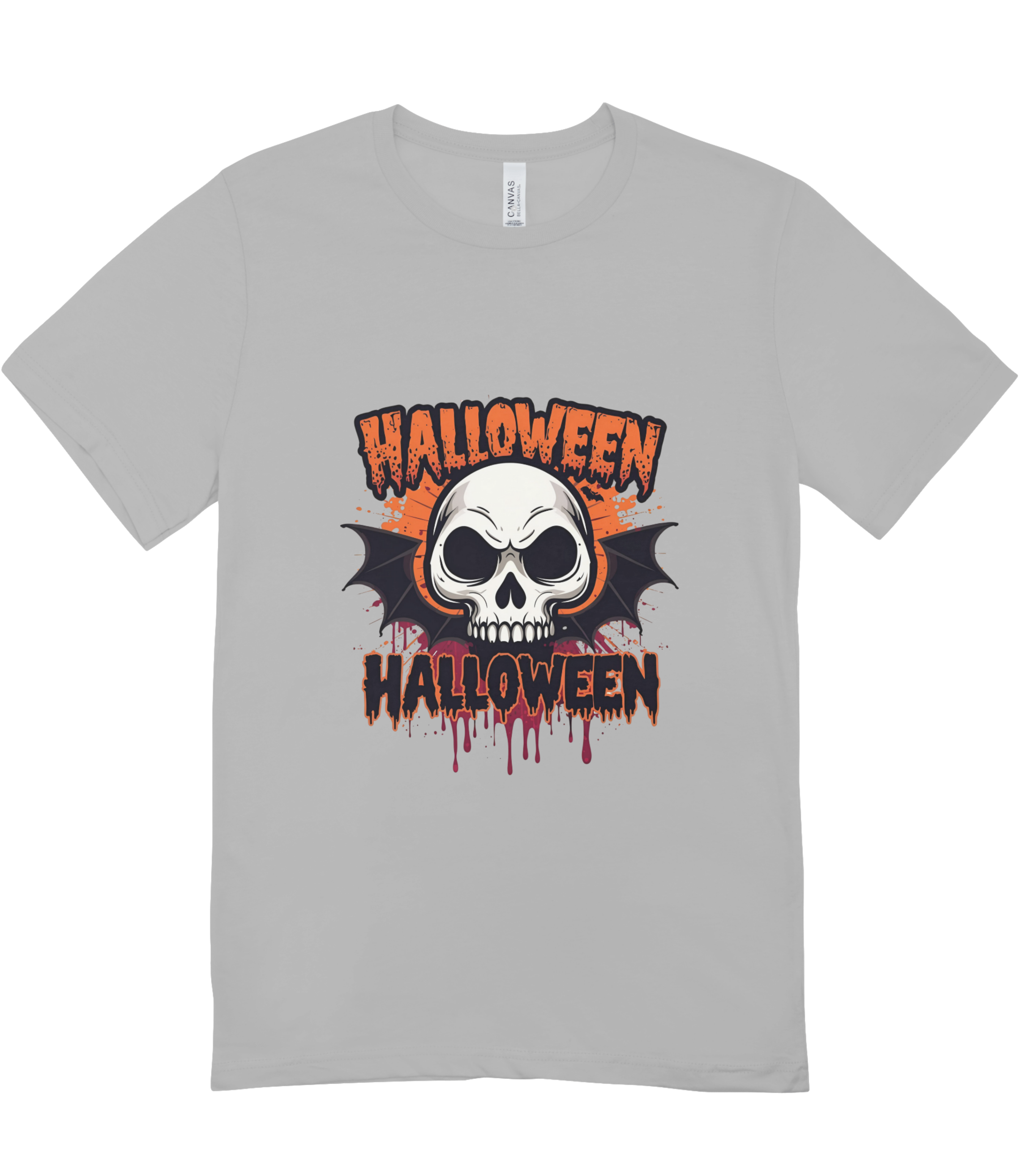 Halloween Shirt 1