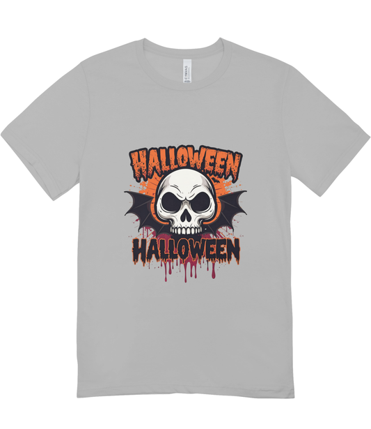 Halloween Shirt 1