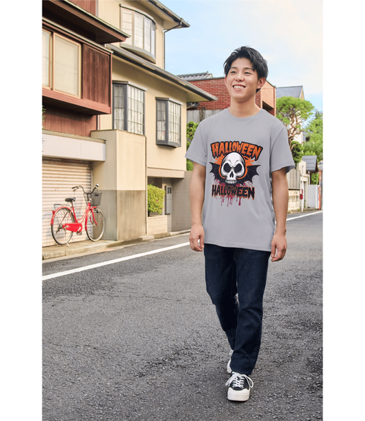 Halloween Shirt 1
