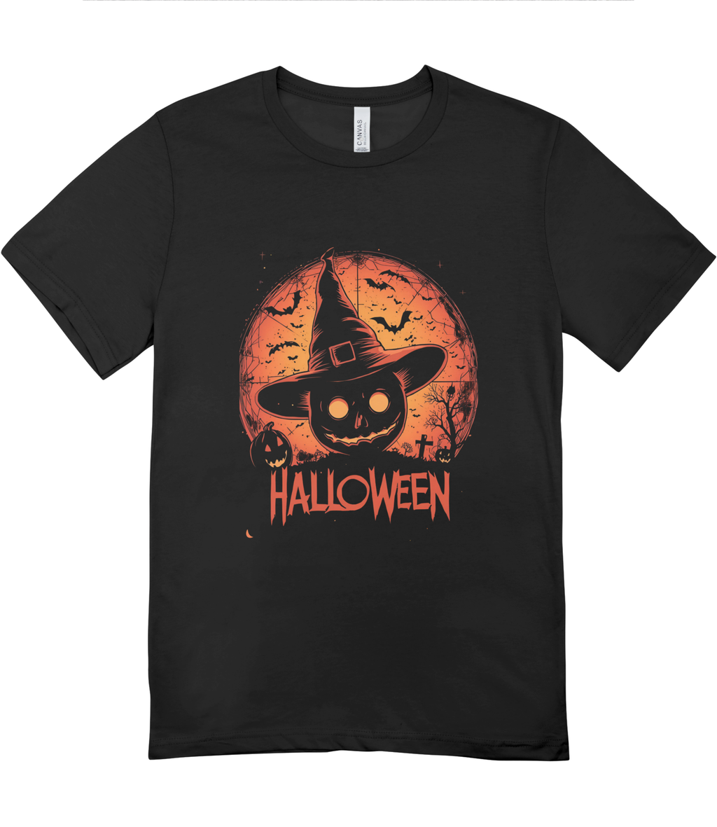 Halloween T-Shirt 2