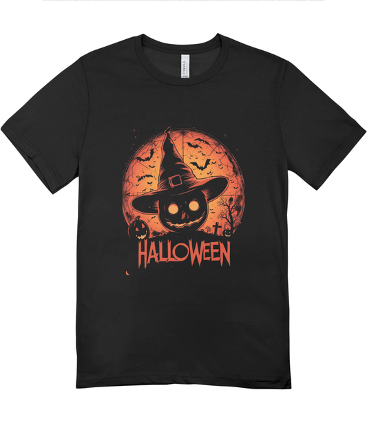 Halloween T-Shirt 2