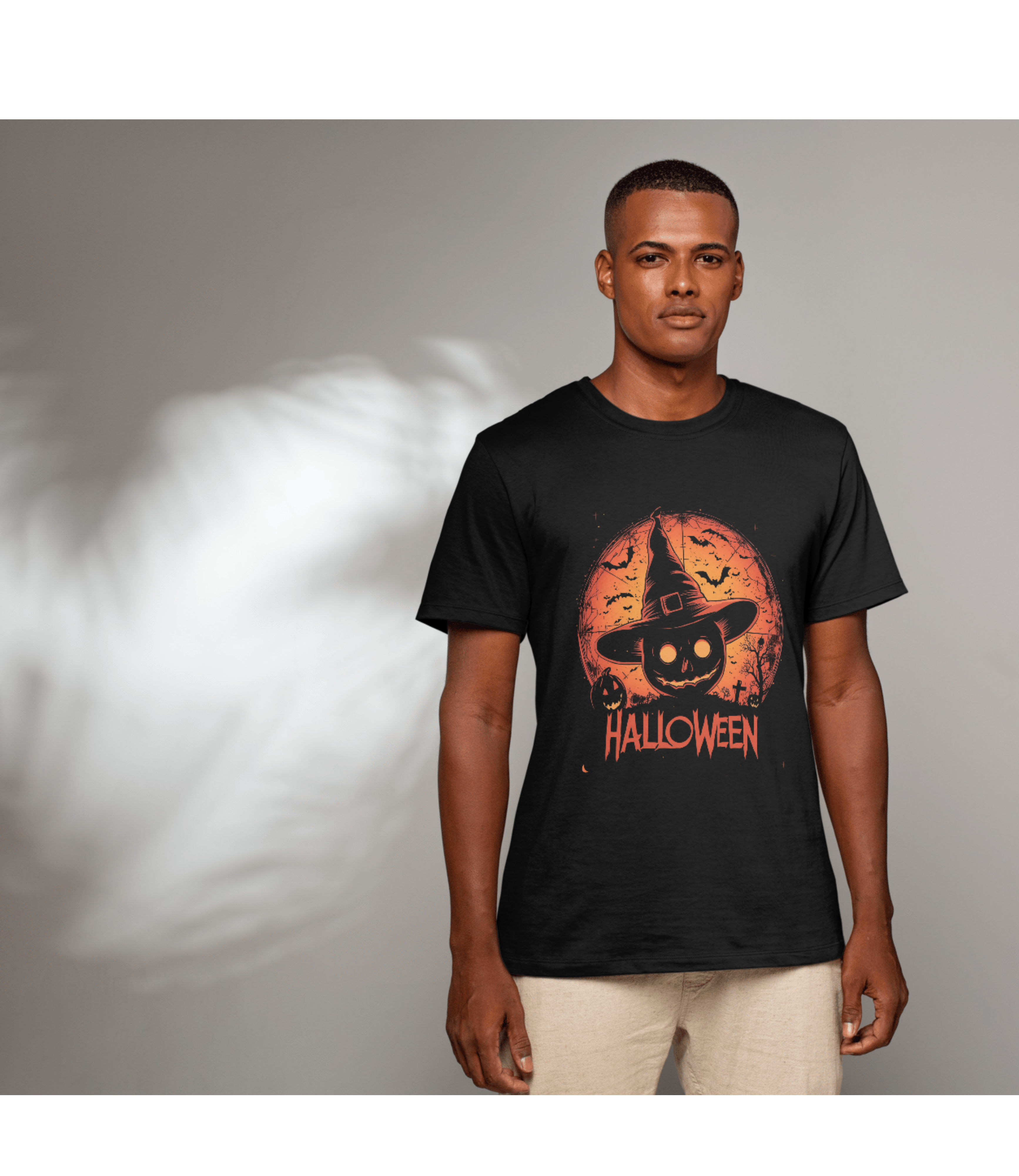 Halloween T-Shirt 2
