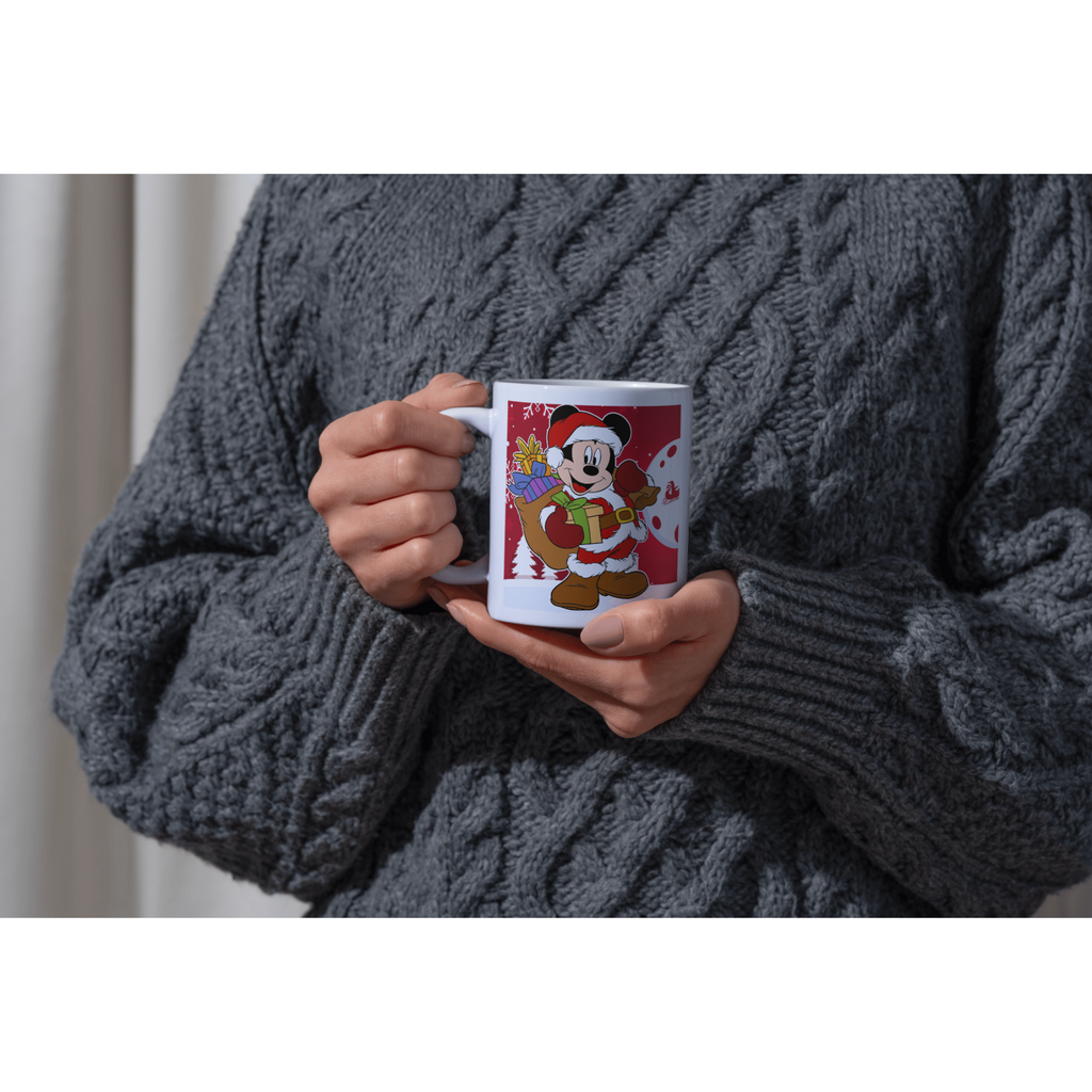 Mickey Mouse Mug #2