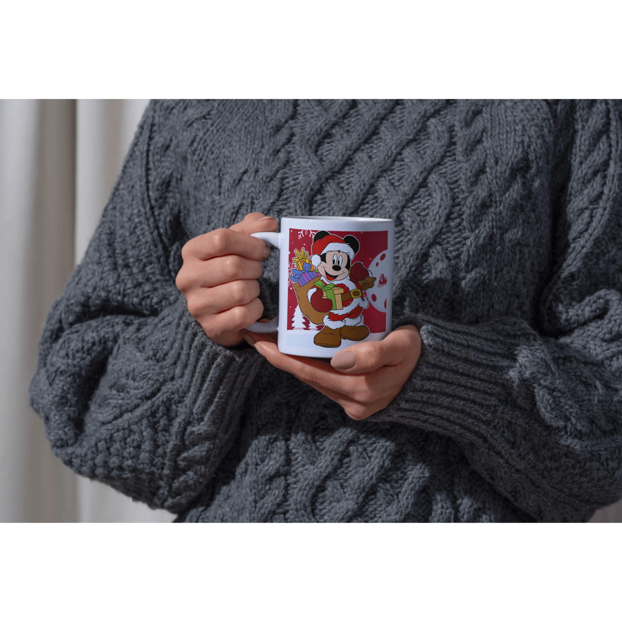 Mickey Mouse Mug #2
