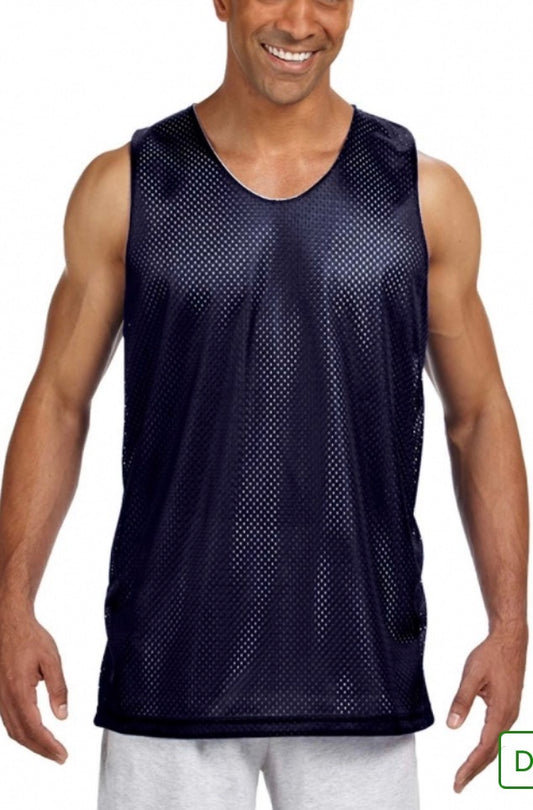 Customize Reversible Jersey