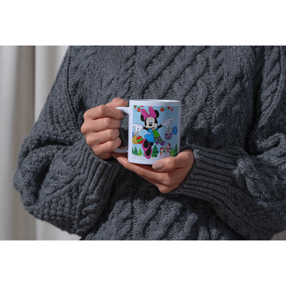 Minnie Mouse Mug #2