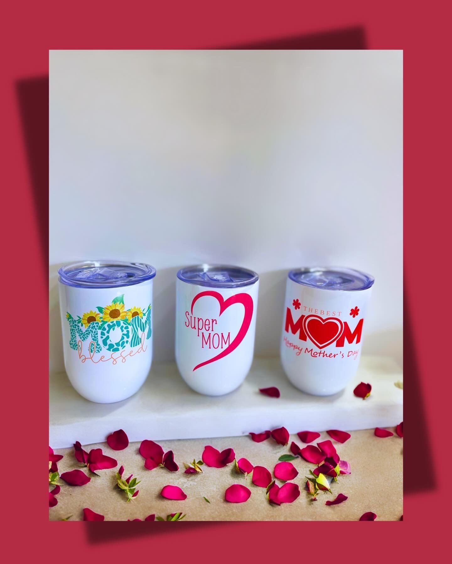 WINE TUMBLER