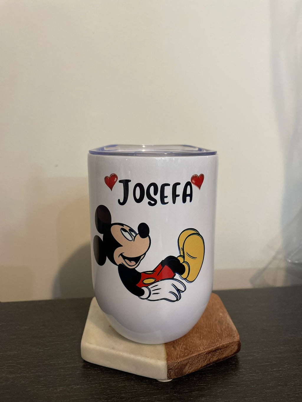 WINE TUMBLER