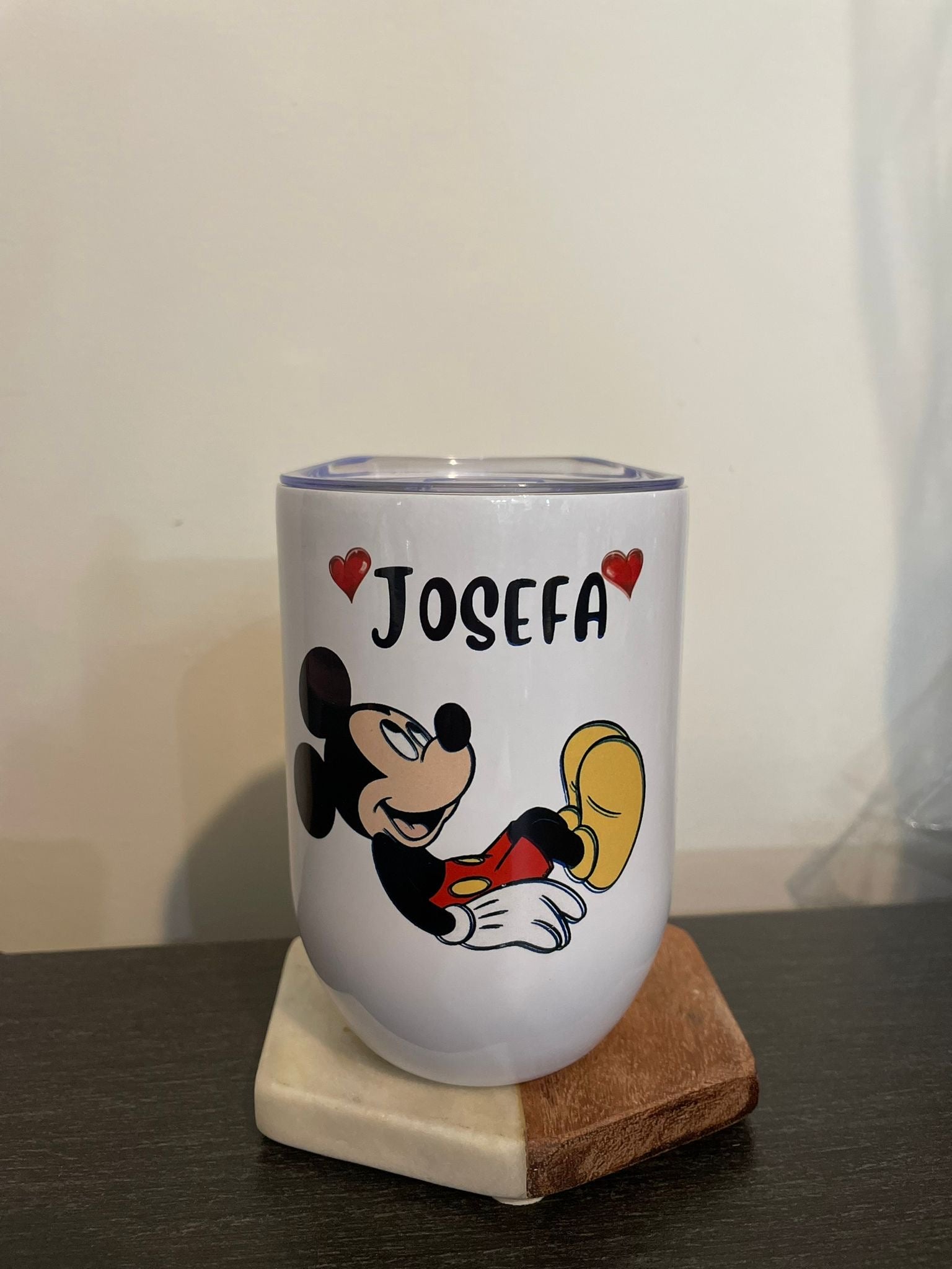 WINE TUMBLER