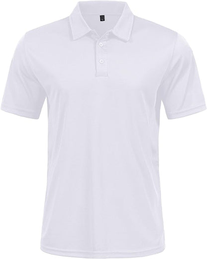 Customize Men Polo Shirt 100% Polyester