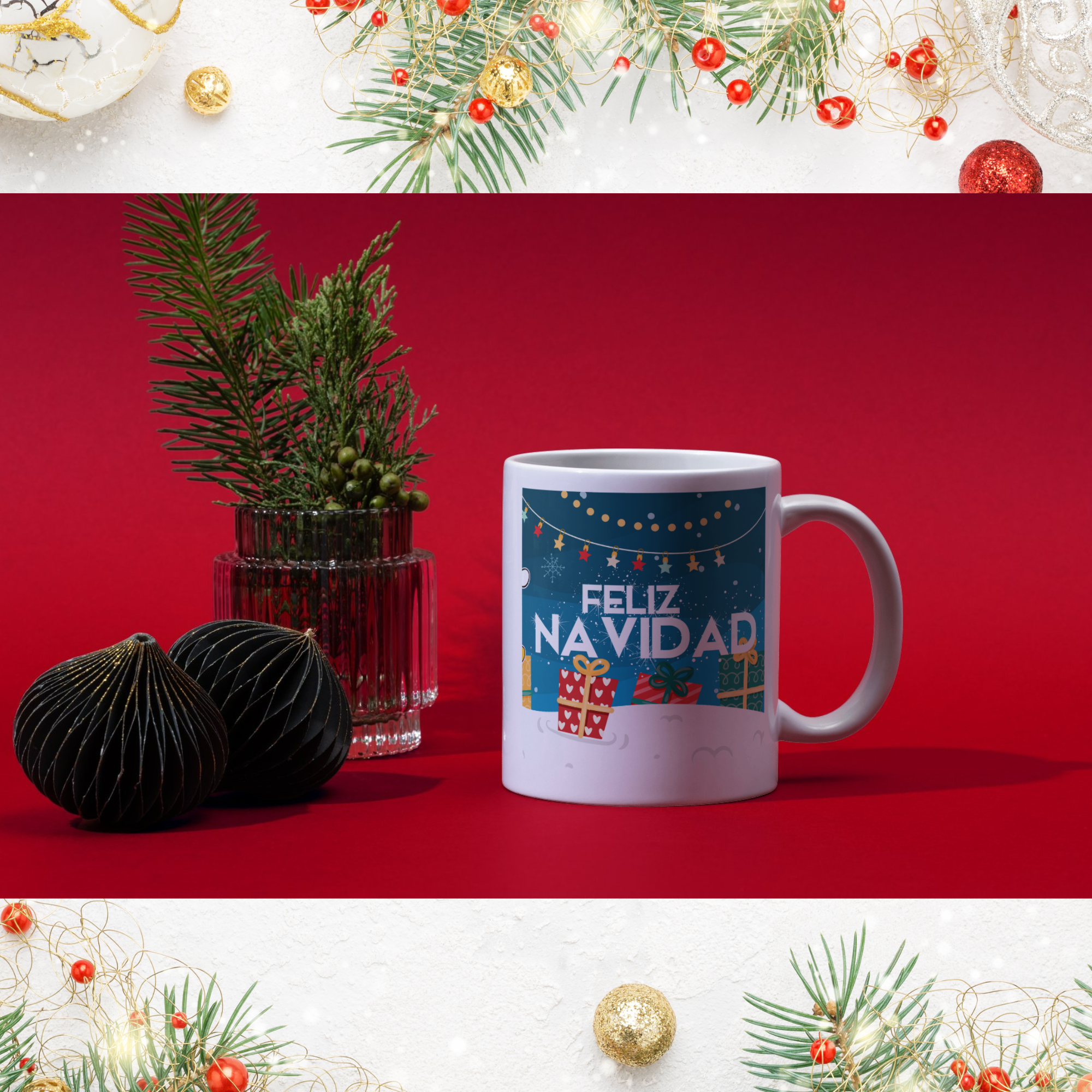 Mickey Mouse Mug #1