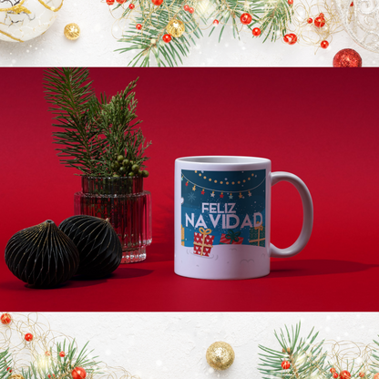 Mickey Mouse Mug #1