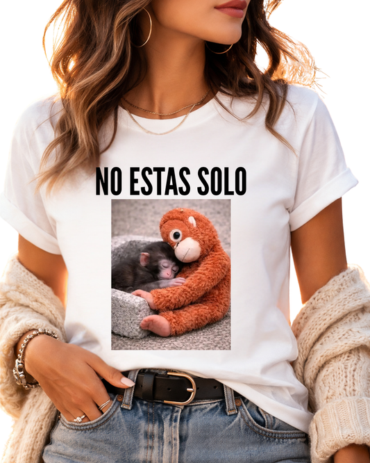 No Estas Solo