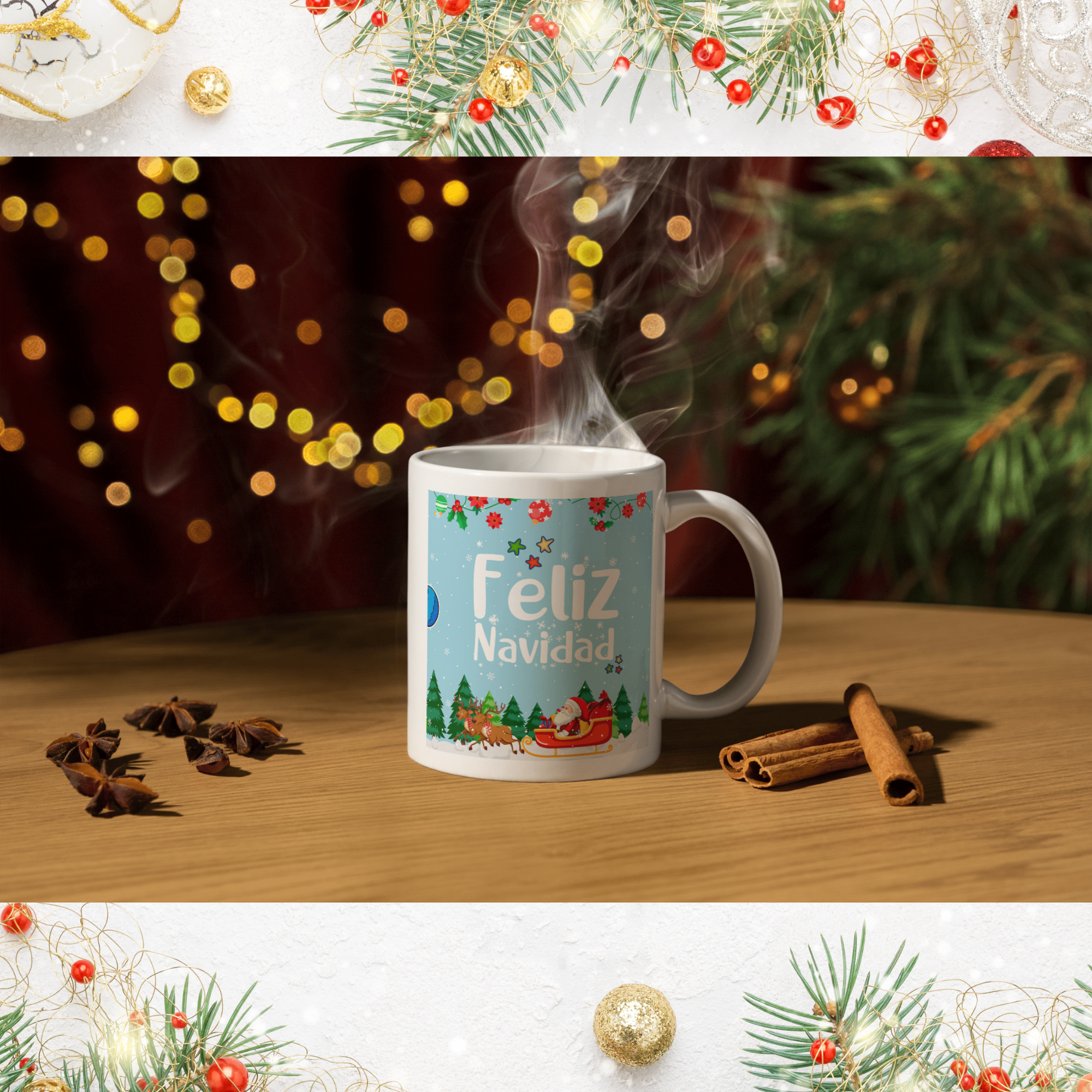 Minnie Mouse Mug #2