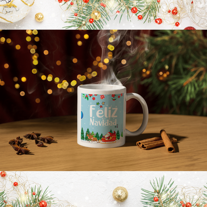 Minnie Mouse Mug #2