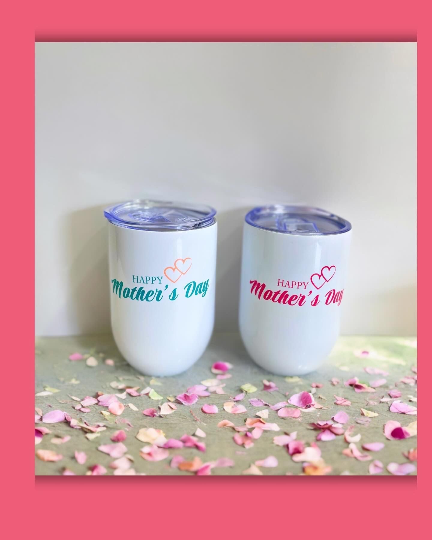 WINE TUMBLER
