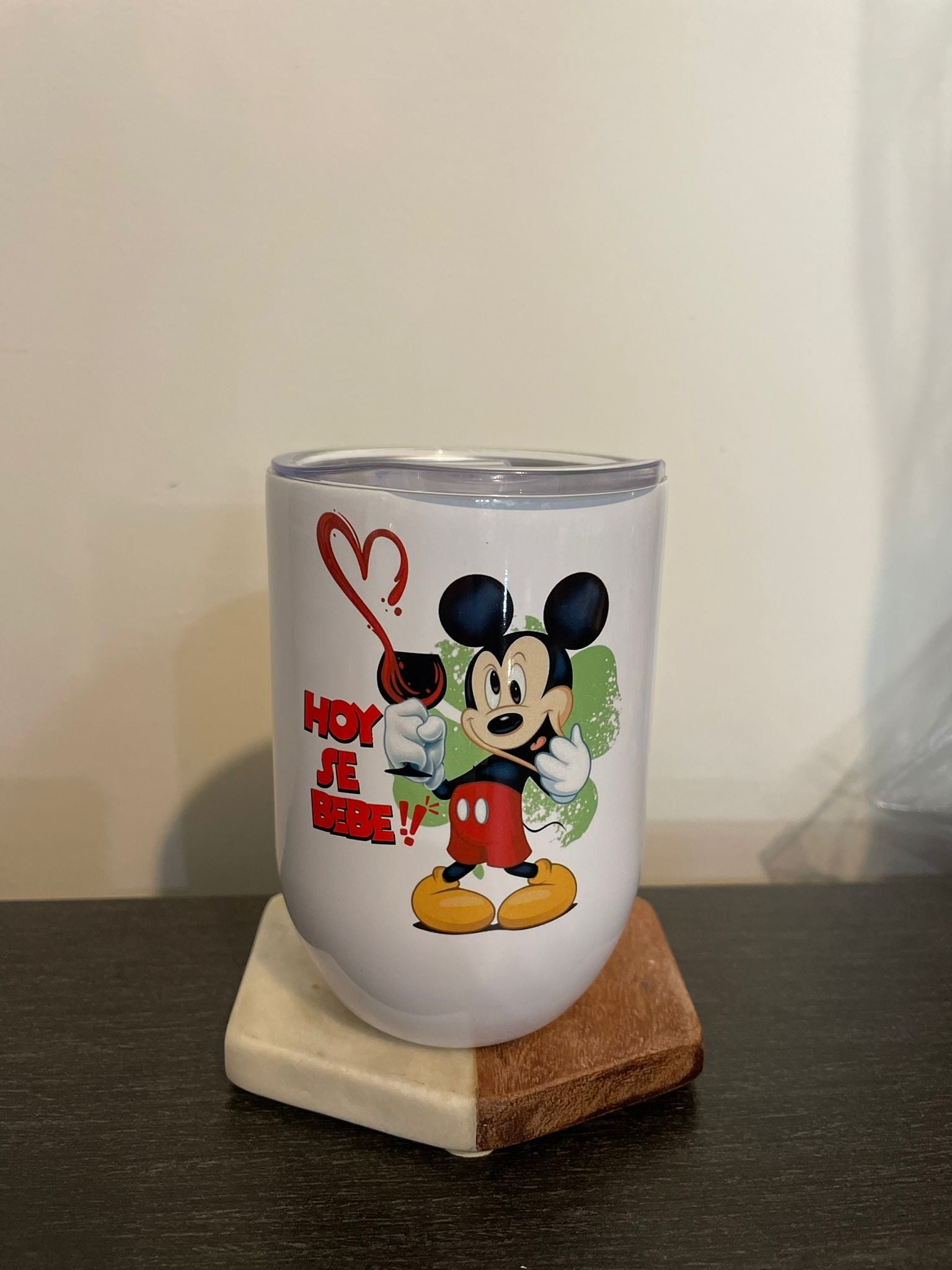 WINE TUMBLER