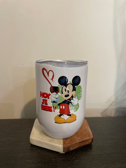 WINE TUMBLER