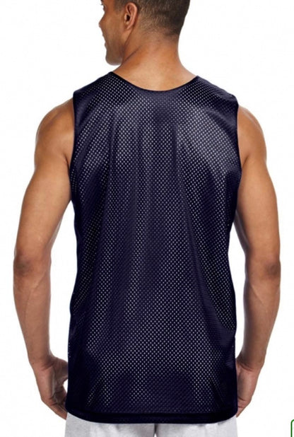 Customize Reversible Jersey