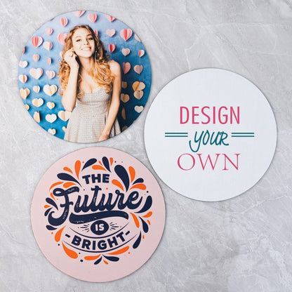 Customize Mouse Pad