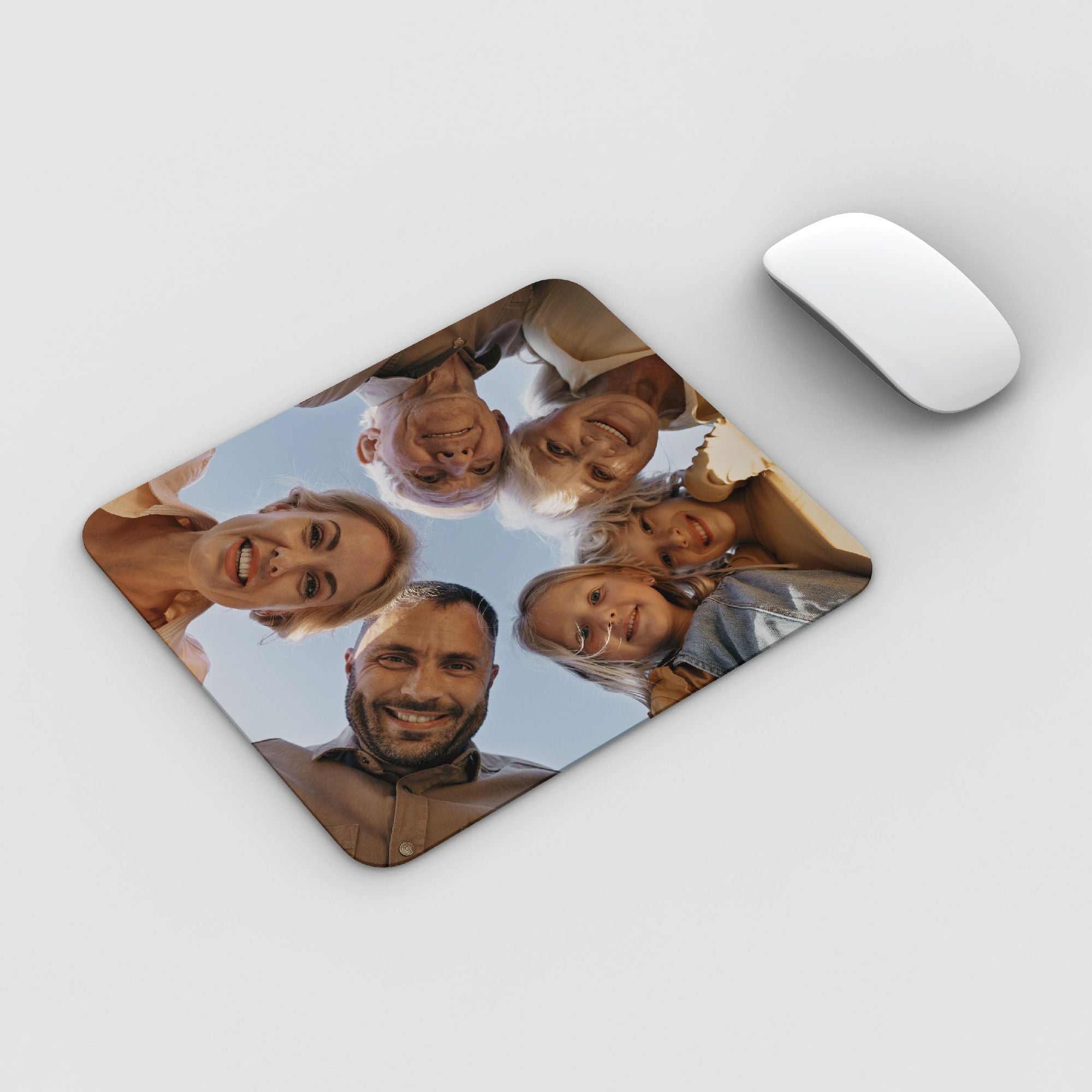 Customize Mouse Pad